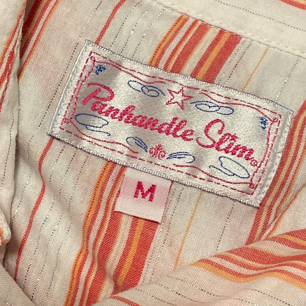 Panhandle Slim M L/S